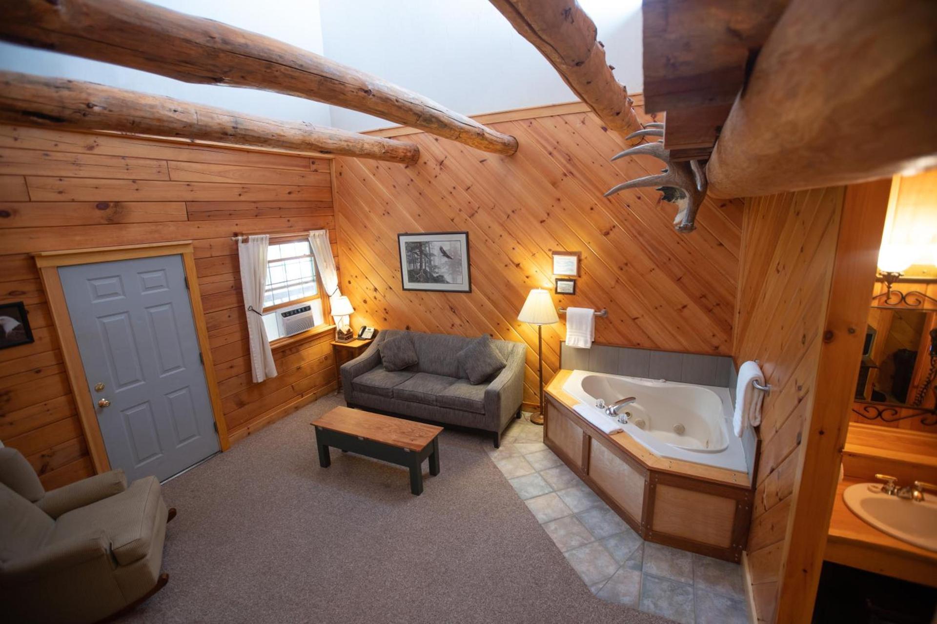 New England Inn & Lodge photo 28