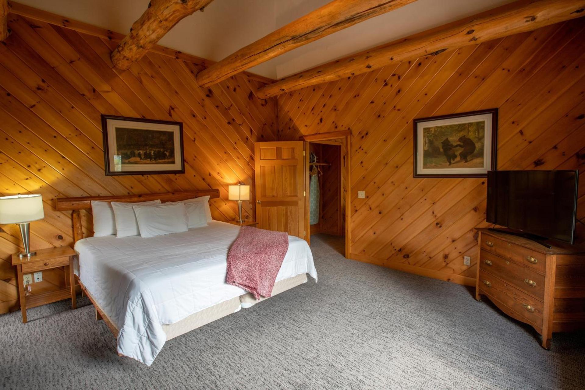New England Inn & Lodge photo 19