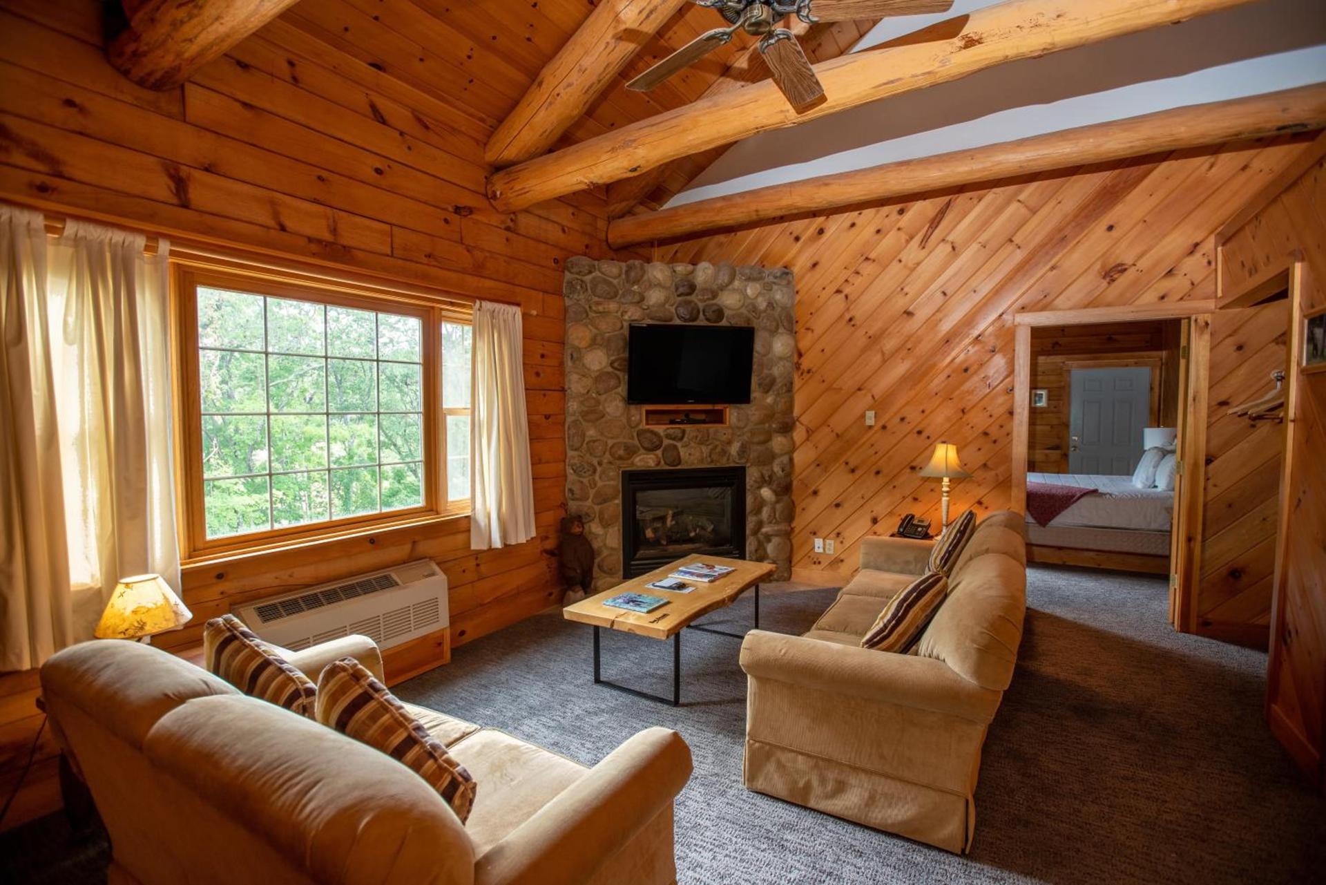 New England Inn & Lodge photo 24