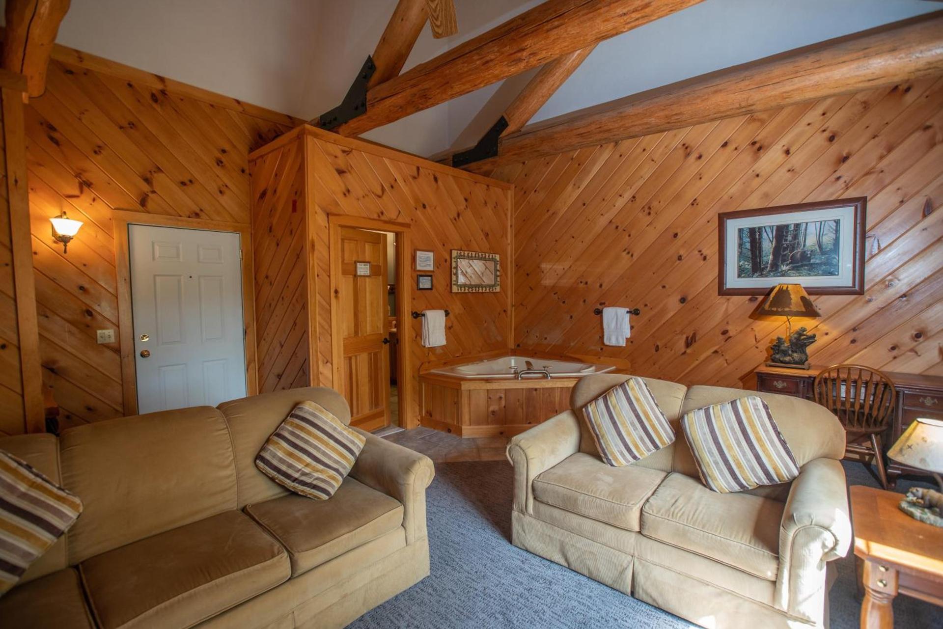 New England Inn & Lodge photo 23