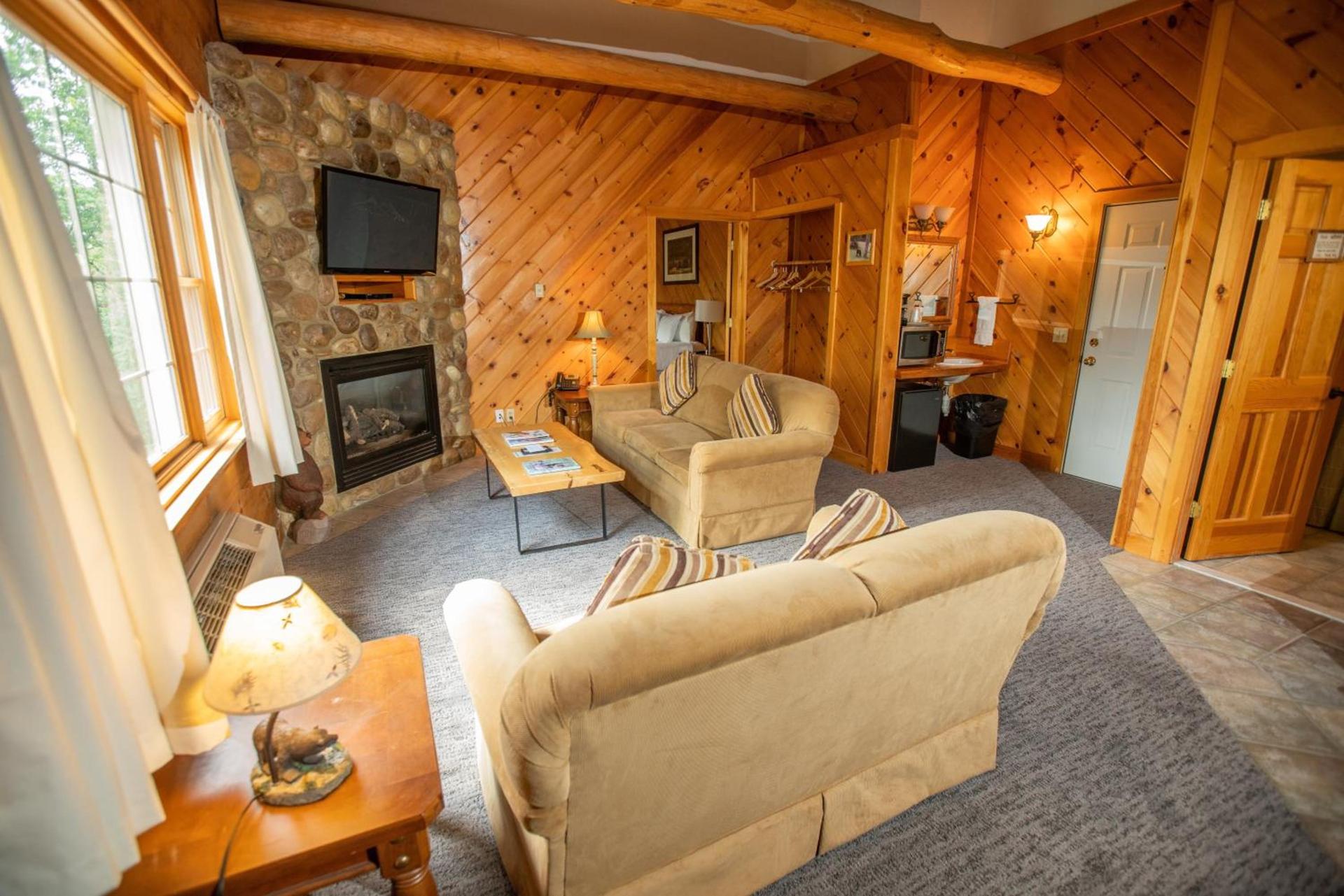 New England Inn & Lodge photo 22