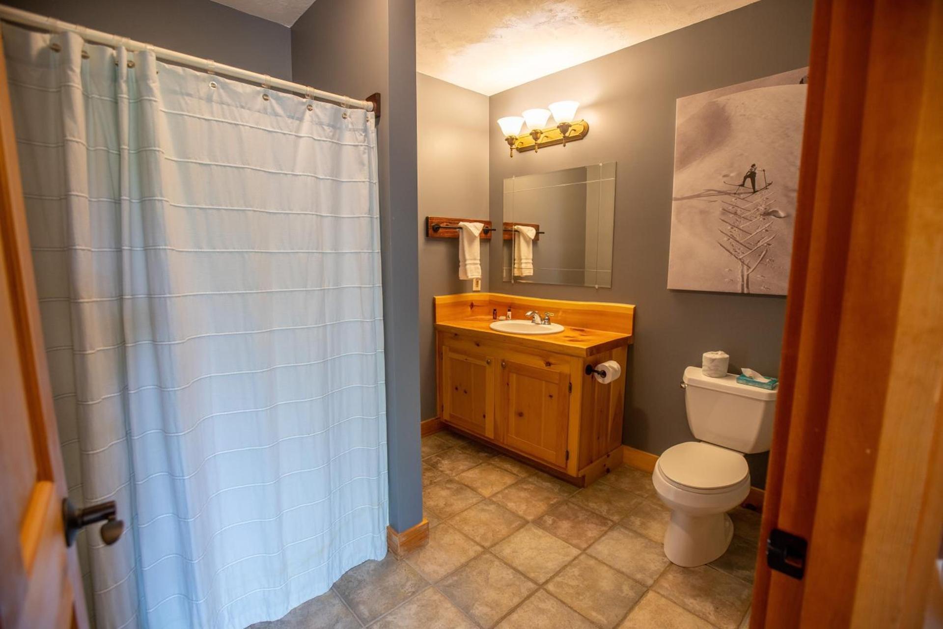 New England Inn & Lodge photo 21