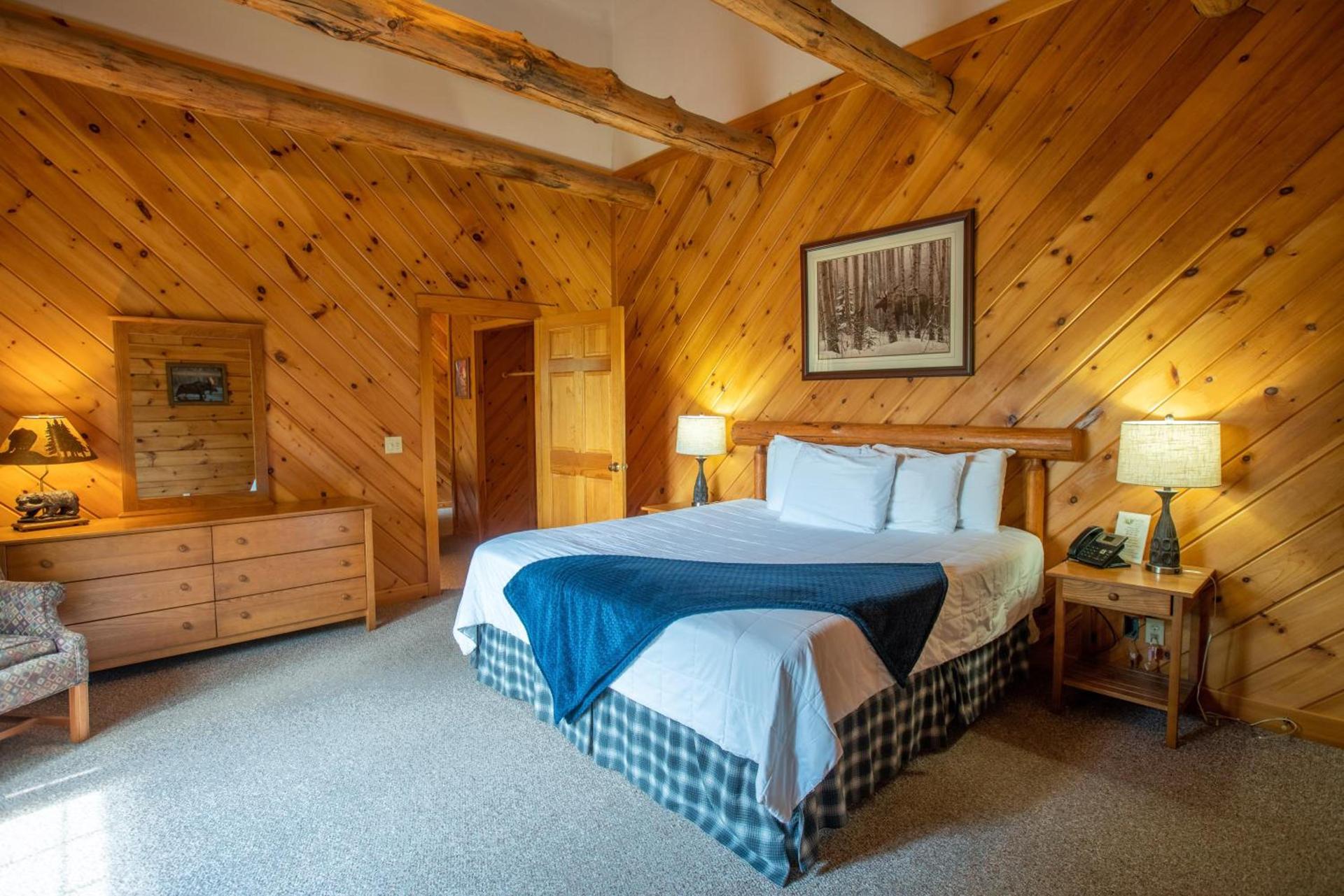 New England Inn & Lodge photo 16