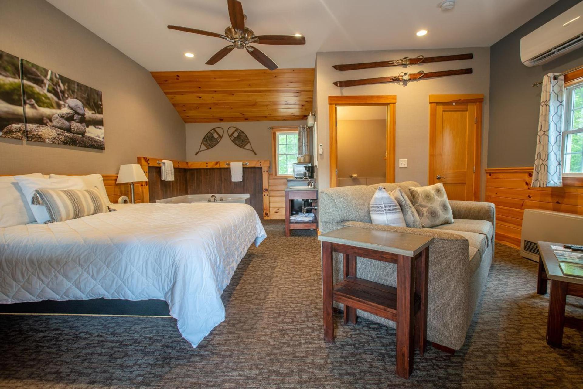New England Inn & Lodge photo 44