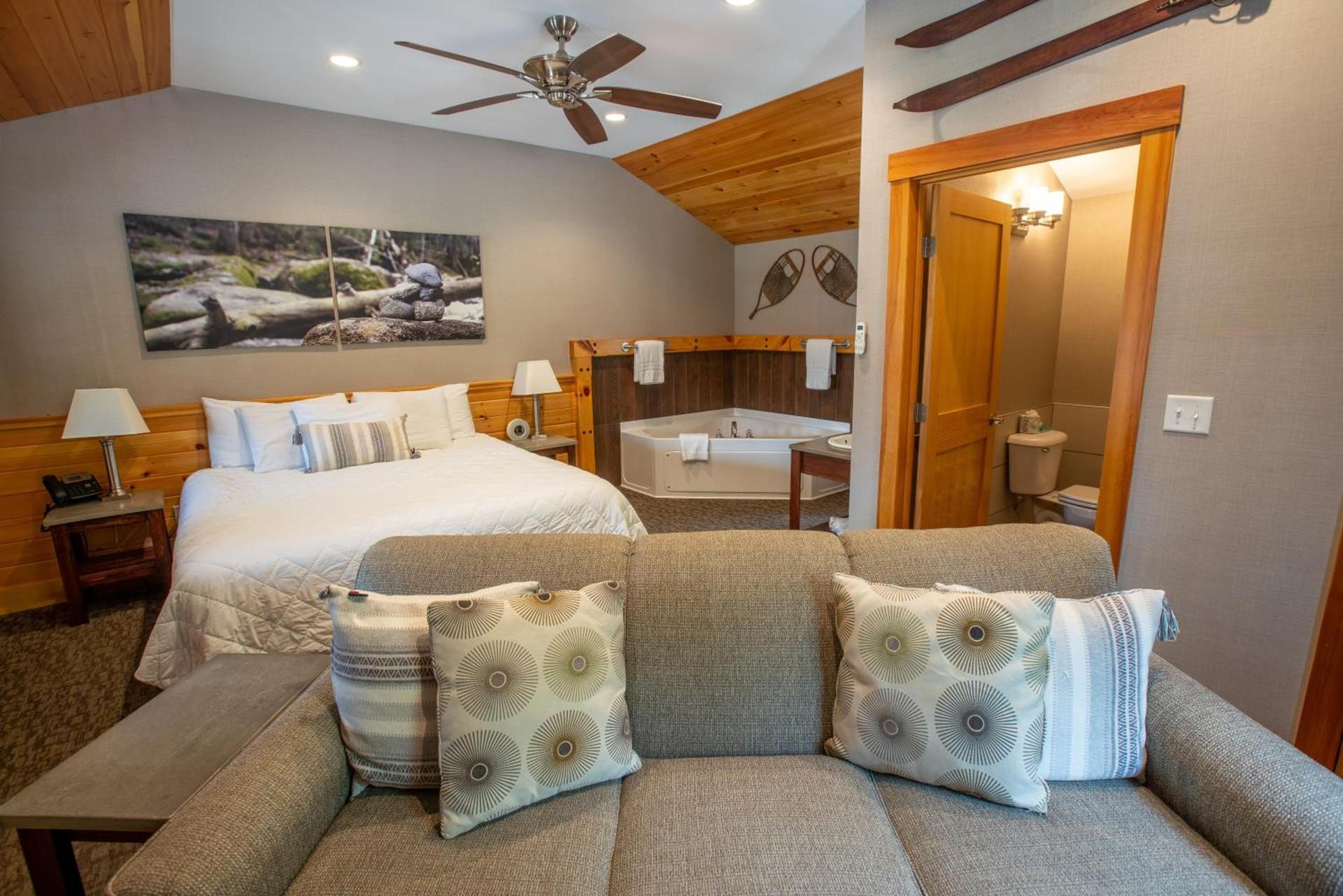 New England Inn & Lodge photo 43