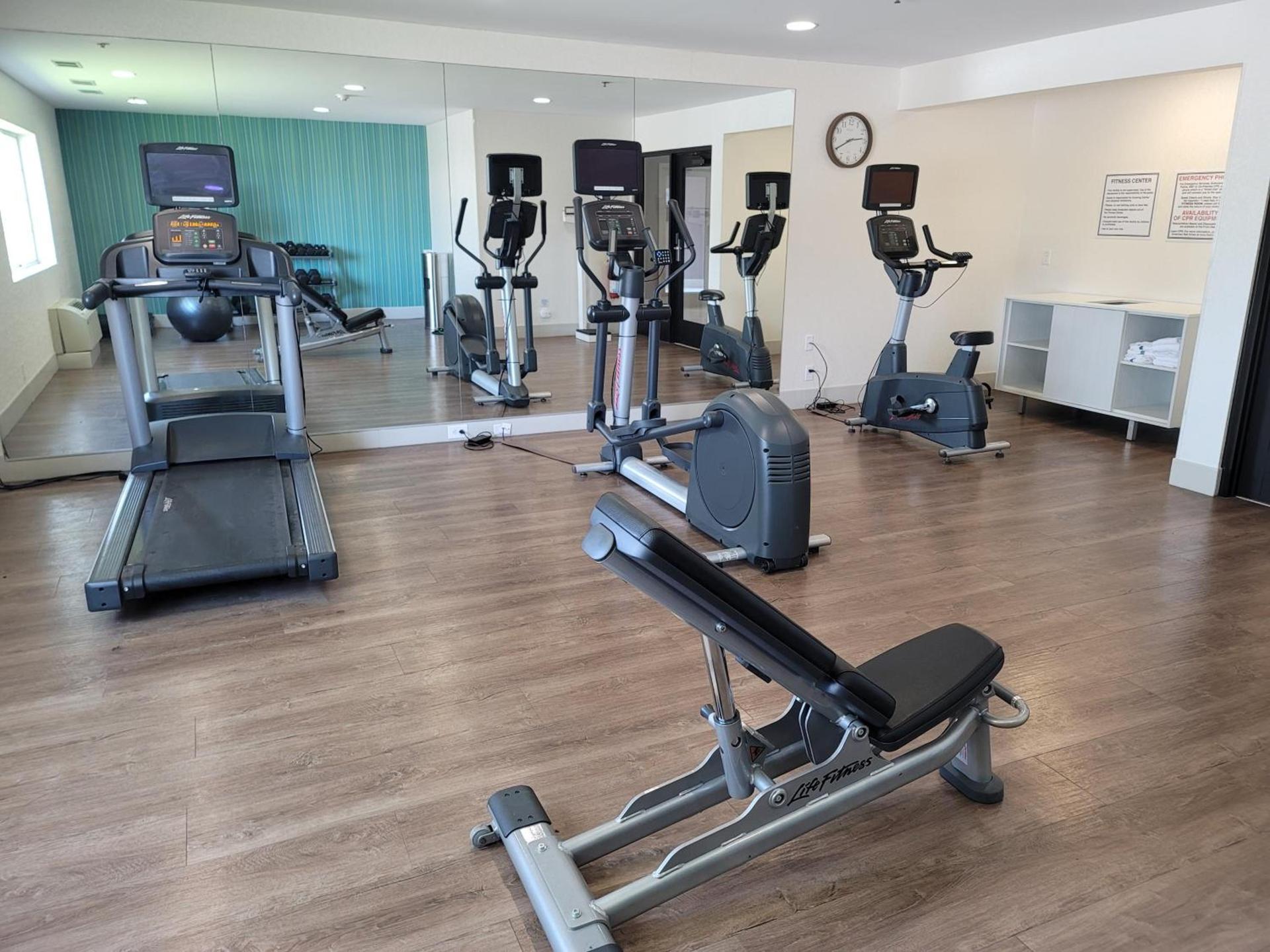 Holiday Inn Express - Canton by IHG photo 16