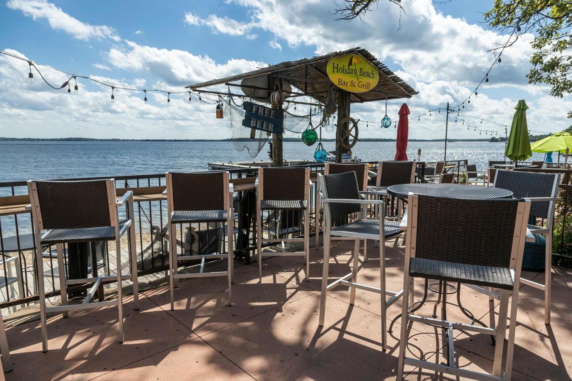 Holiday Inn Detroit Lakes - Lakefront by IHG photo 66