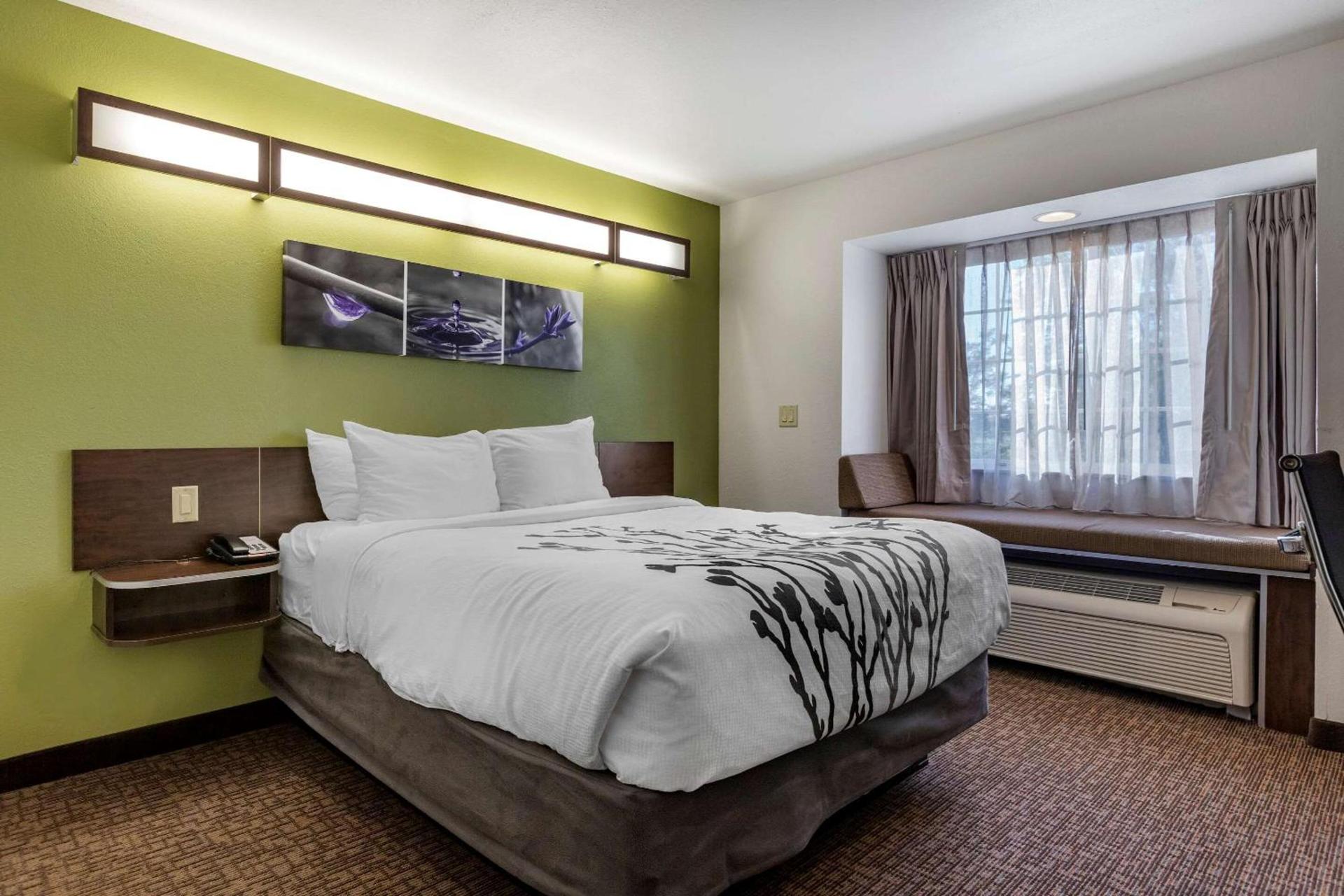 Sleep Inn & Suites Kalamazoo Southwest photo 9