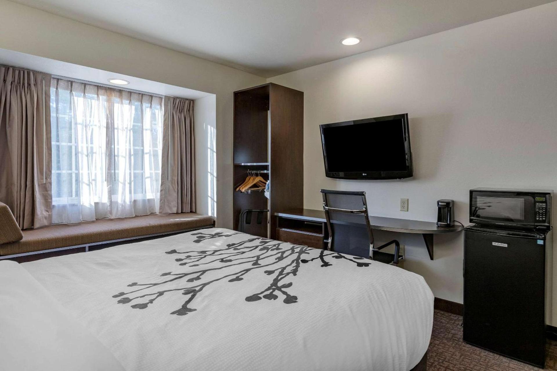 Sleep Inn & Suites Kalamazoo Southwest photo 10