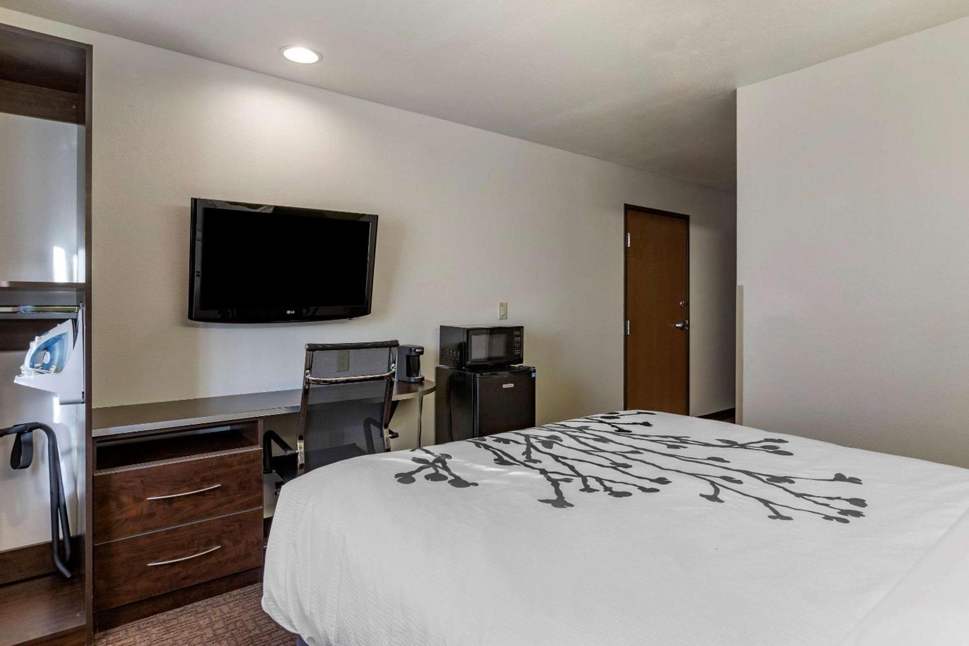 Sleep Inn & Suites Kalamazoo Southwest photo 11