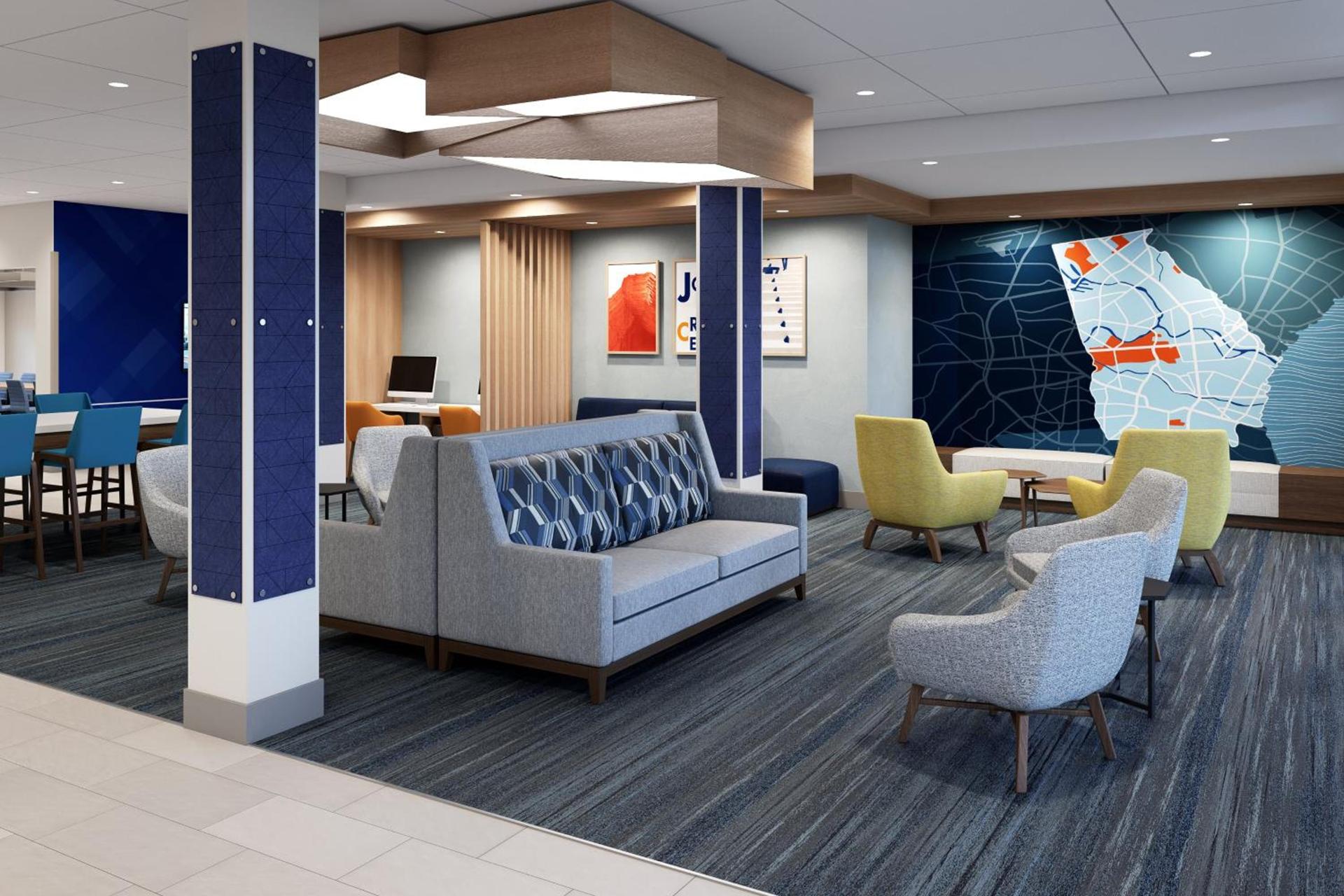 Holiday Inn Express - Blair by IHG photo 25