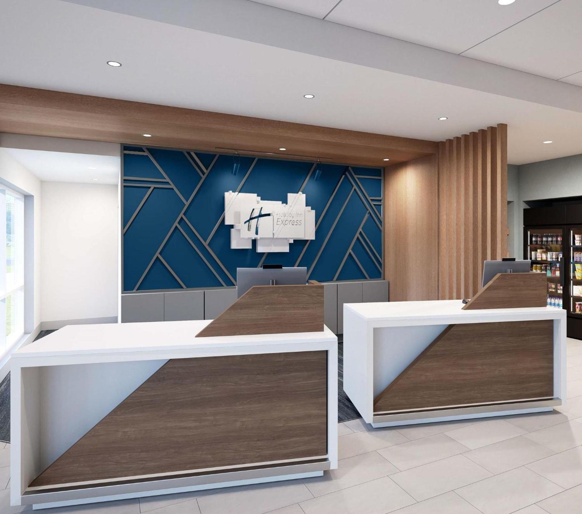 Holiday Inn Express - Blair by IHG photo 27