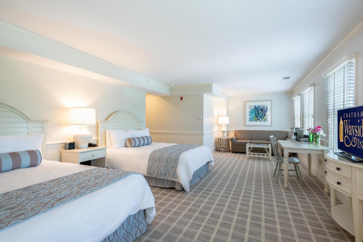 Chatham Wayside Inn photo 23