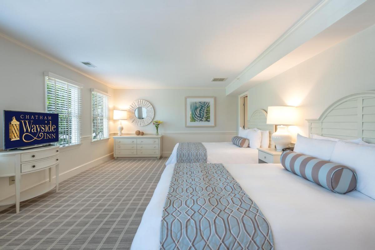 Chatham Wayside Inn photo 26