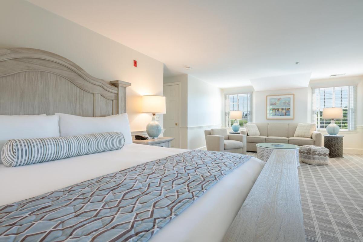 Chatham Wayside Inn photo 29