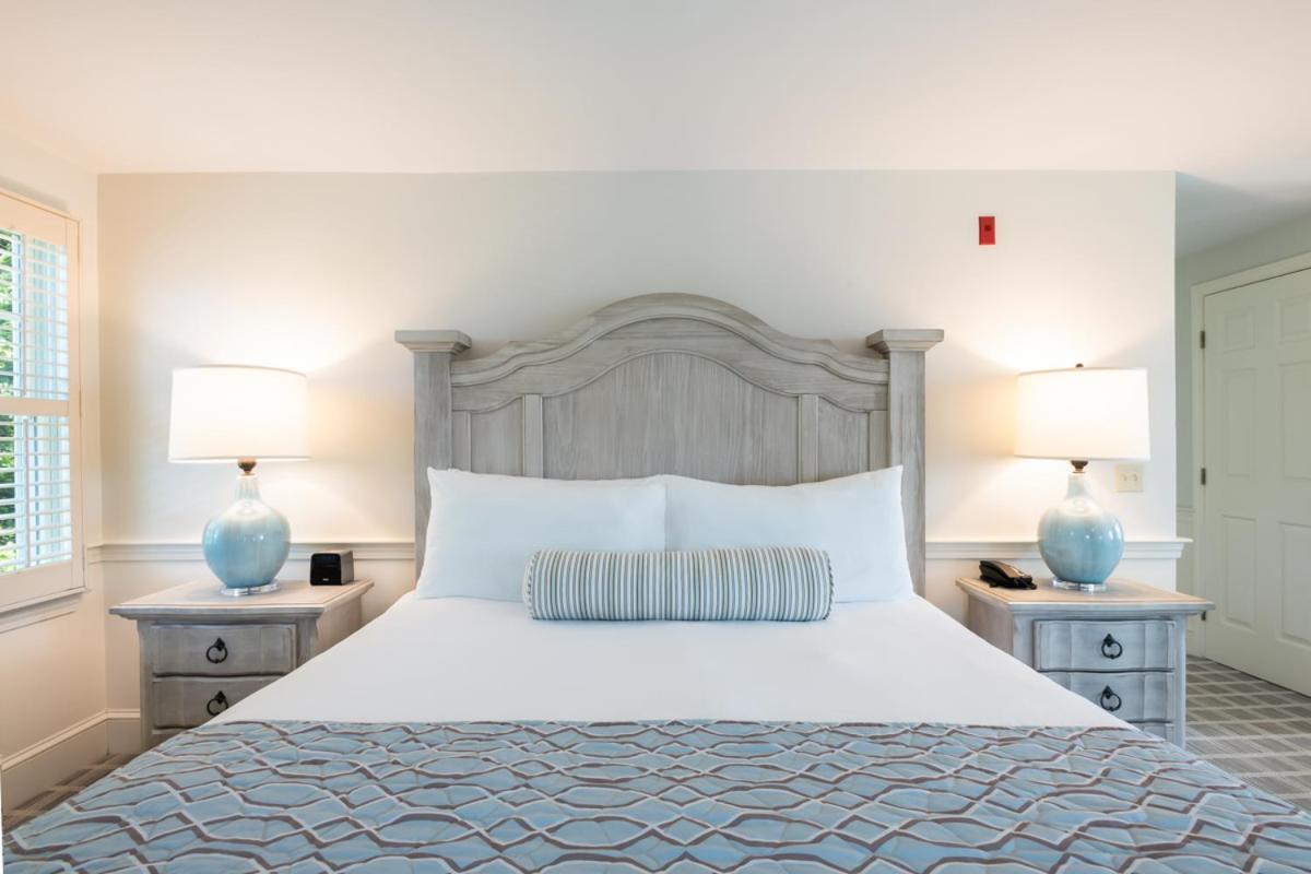 Chatham Wayside Inn photo 30