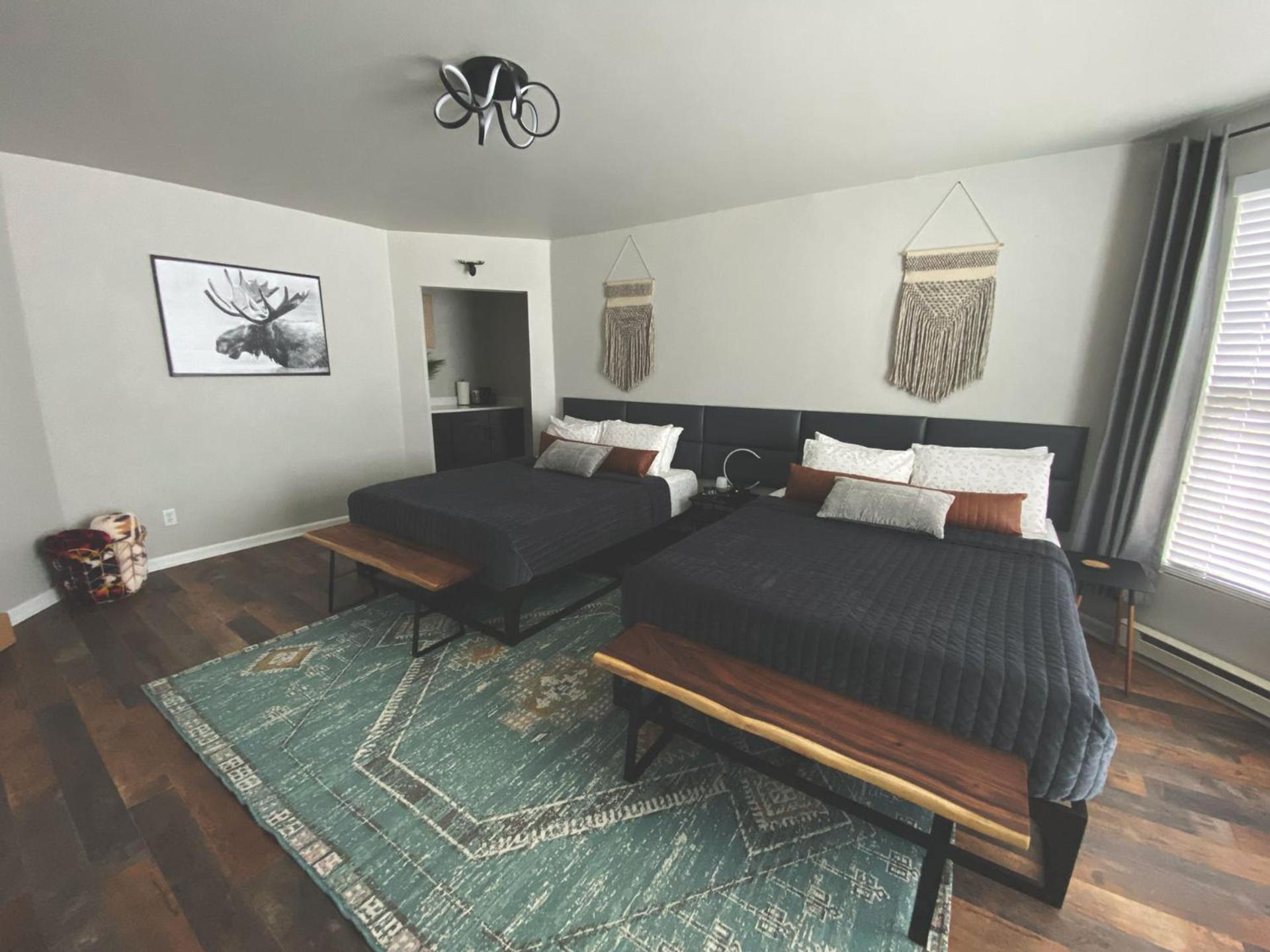 Winter Park Chateau photo 9