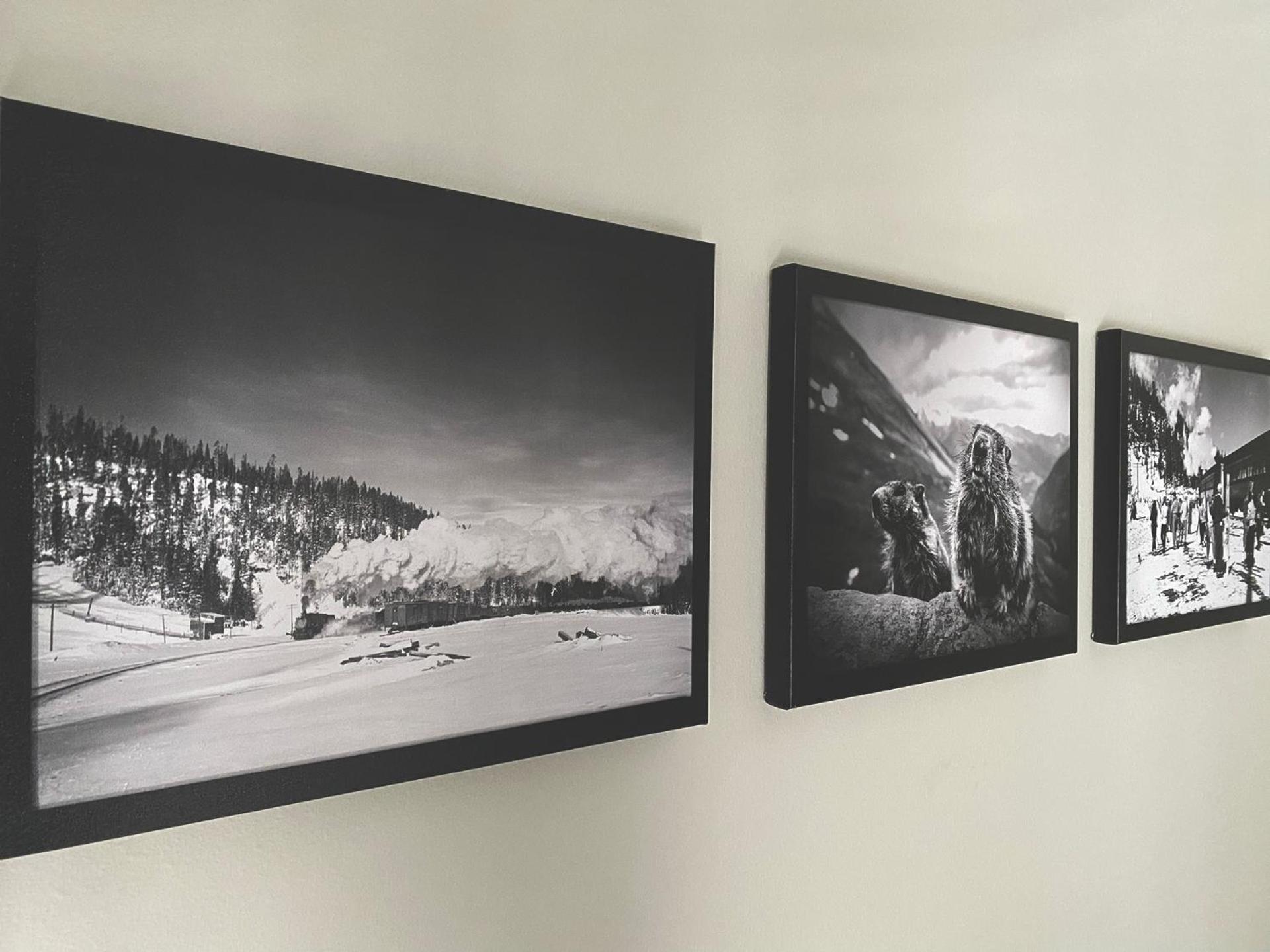 Winter Park Chateau photo 33