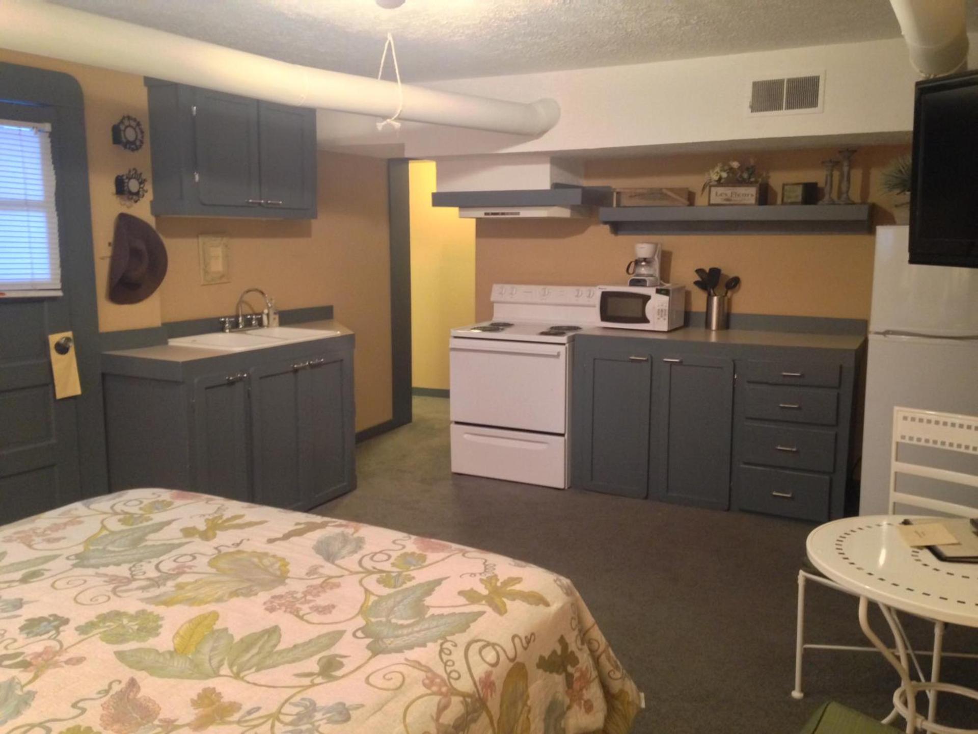 Stone Soup Inn photo 5