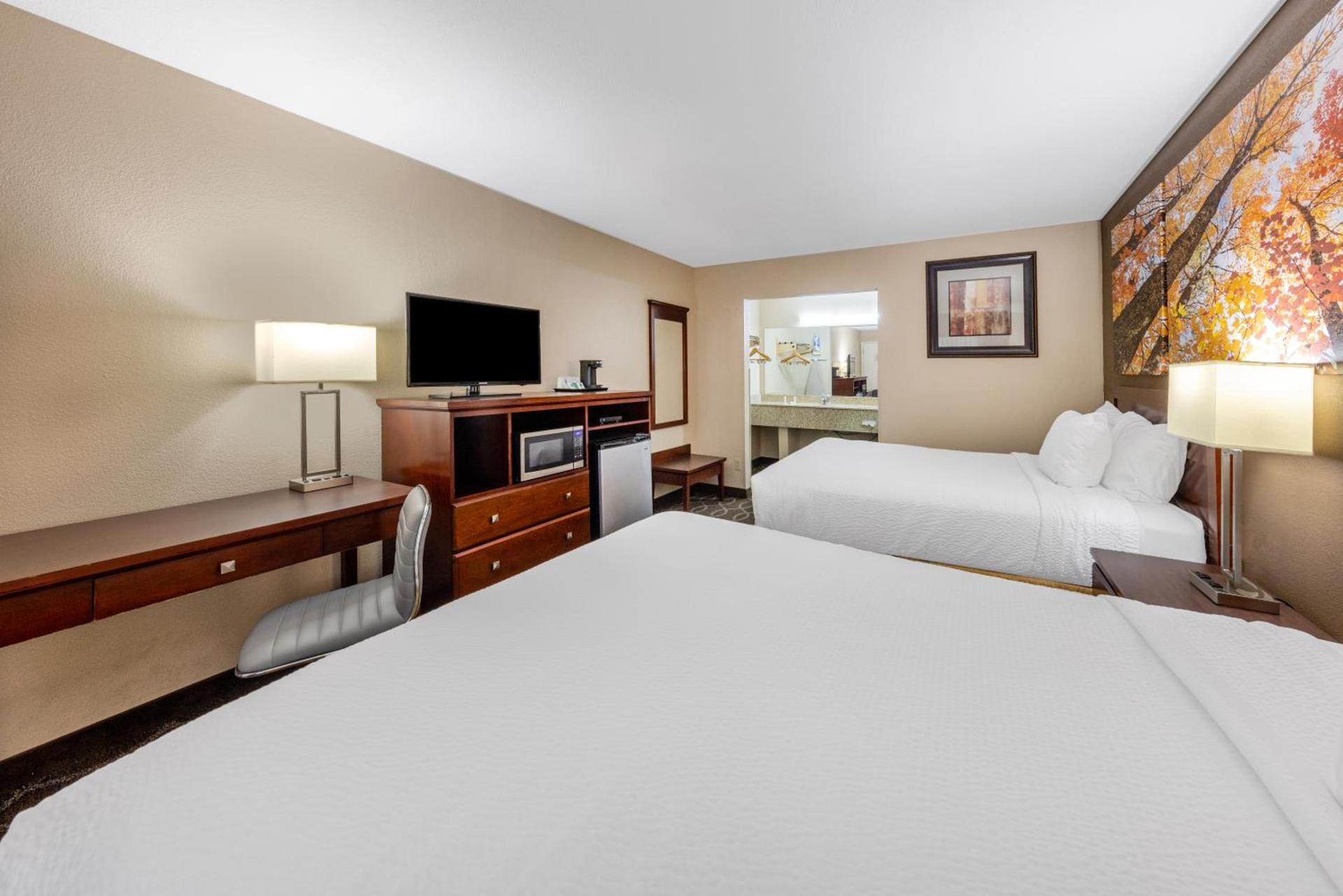 Days Inn by Wyndham St. Robert Waynesville/Ft. Leonard Wood photo 11