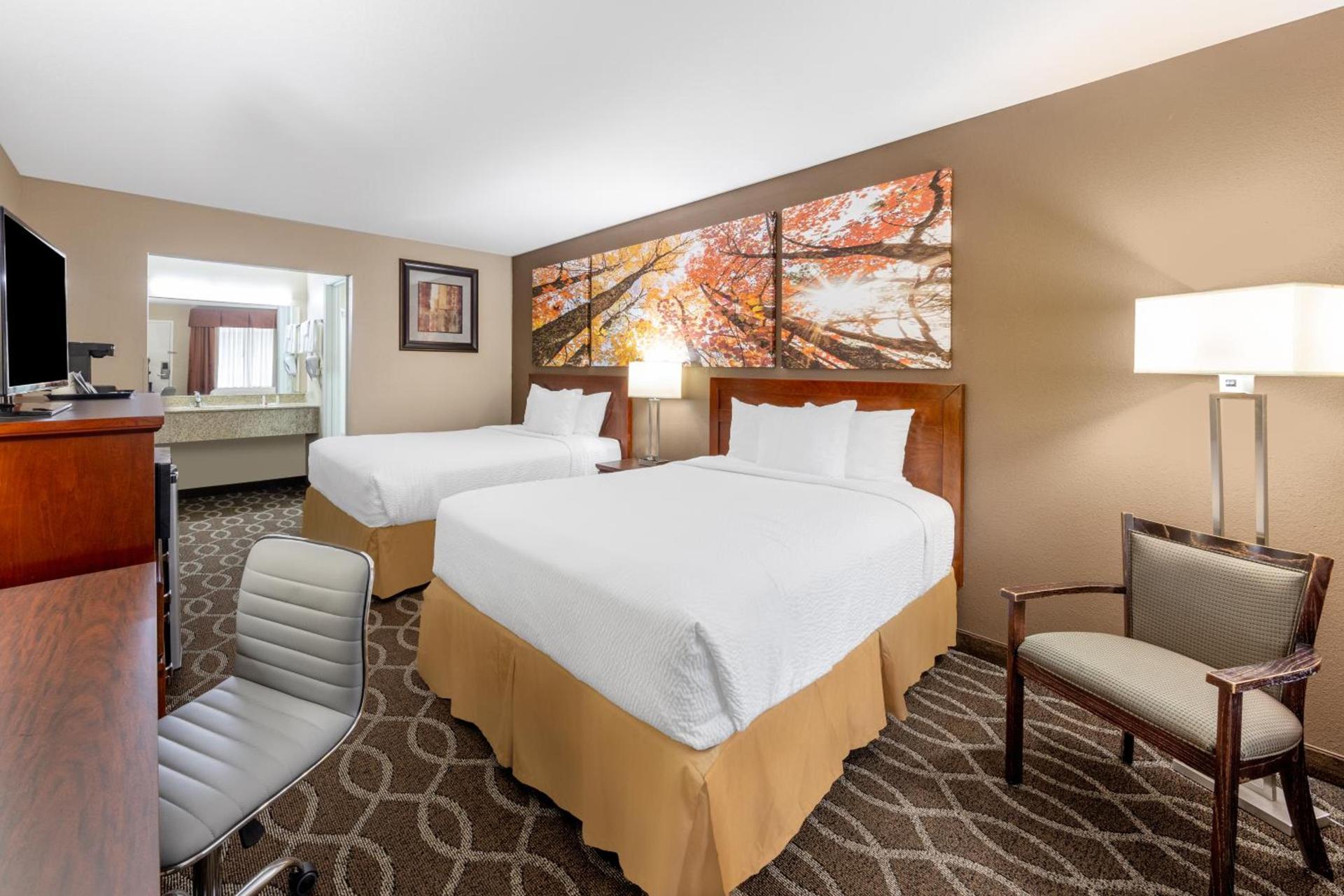 Days Inn by Wyndham St. Robert Waynesville/Ft. Leonard Wood photo 10