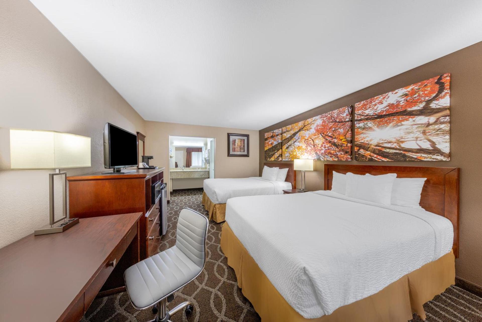 Days Inn by Wyndham St. Robert Waynesville/Ft. Leonard Wood photo 9