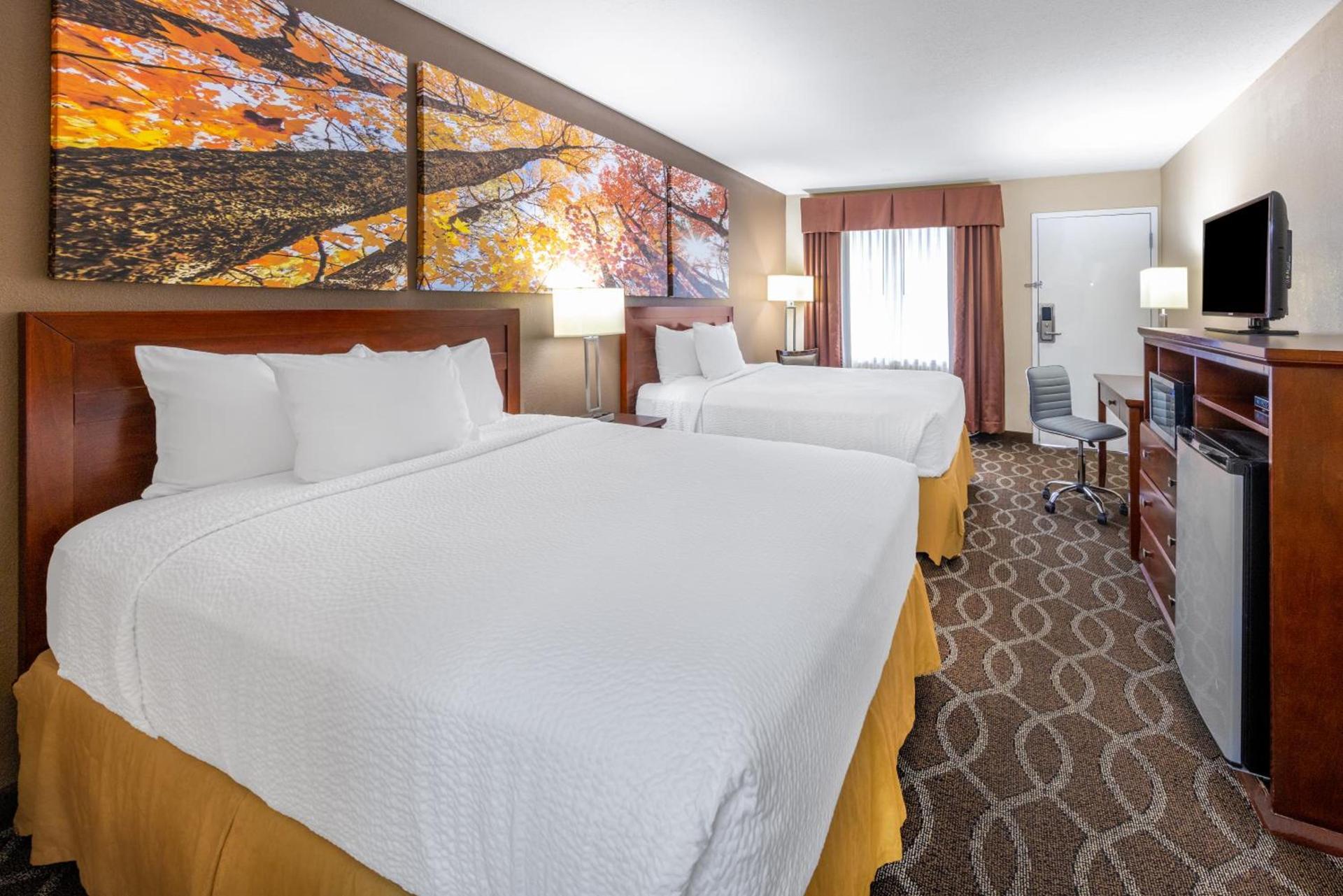 Days Inn by Wyndham St. Robert Waynesville/Ft. Leonard Wood photo 7