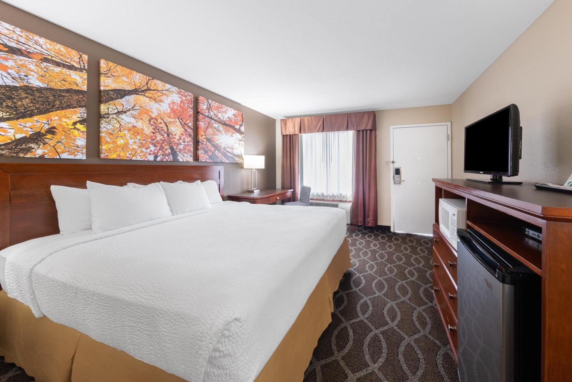 Days Inn by Wyndham St. Robert Waynesville/Ft. Leonard Wood photo 13