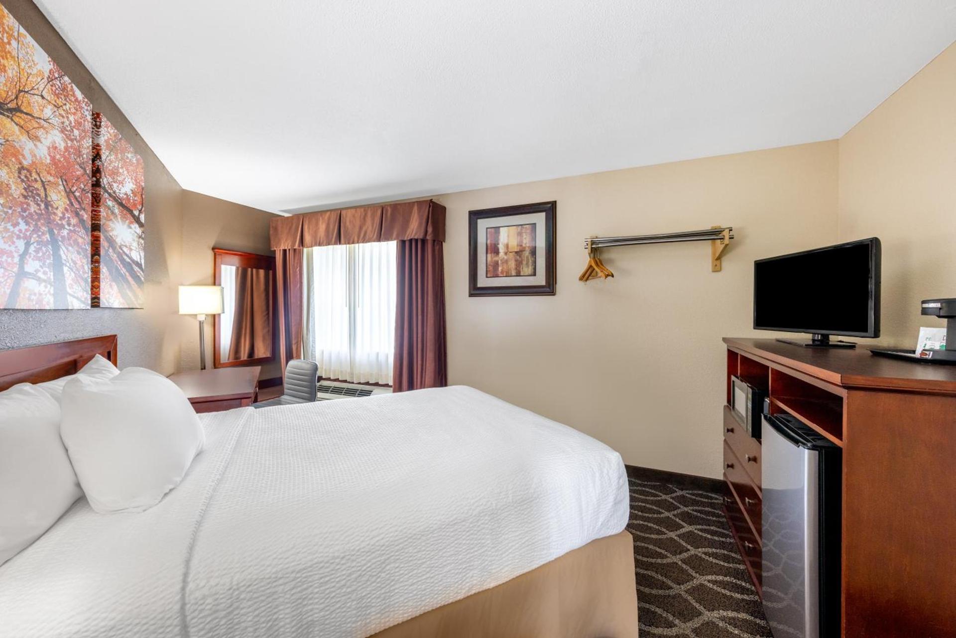 Days Inn by Wyndham St. Robert Waynesville/Ft. Leonard Wood photo 23