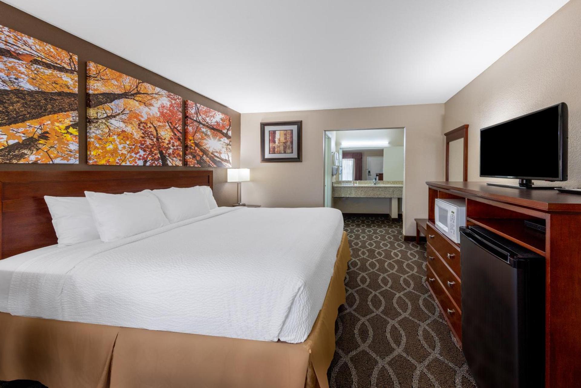 Days Inn by Wyndham St. Robert Waynesville/Ft. Leonard Wood photo 22