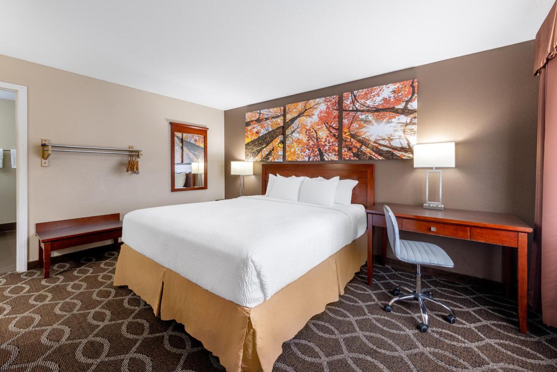 Days Inn by Wyndham St. Robert Waynesville/Ft. Leonard Wood photo 19