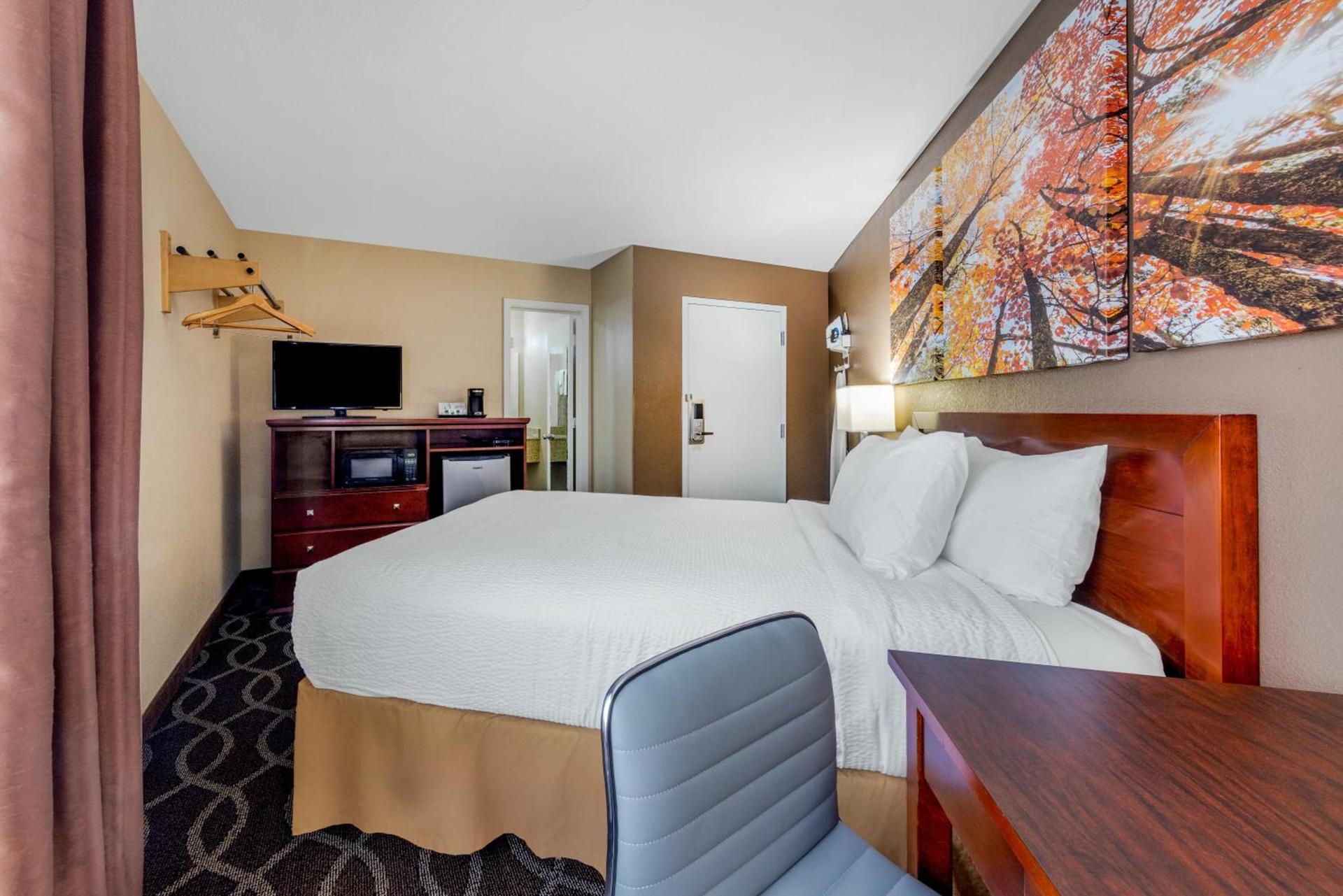 Days Inn by Wyndham St. Robert Waynesville/Ft. Leonard Wood photo 18