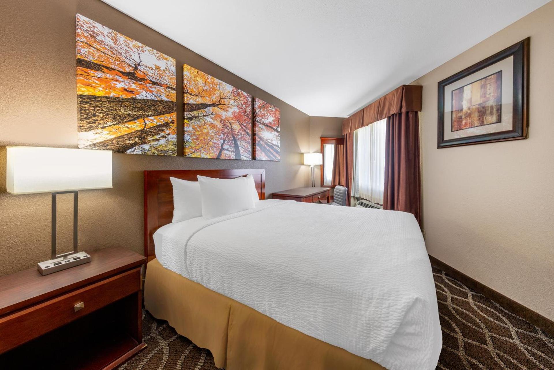 Days Inn by Wyndham St. Robert Waynesville/Ft. Leonard Wood photo 16