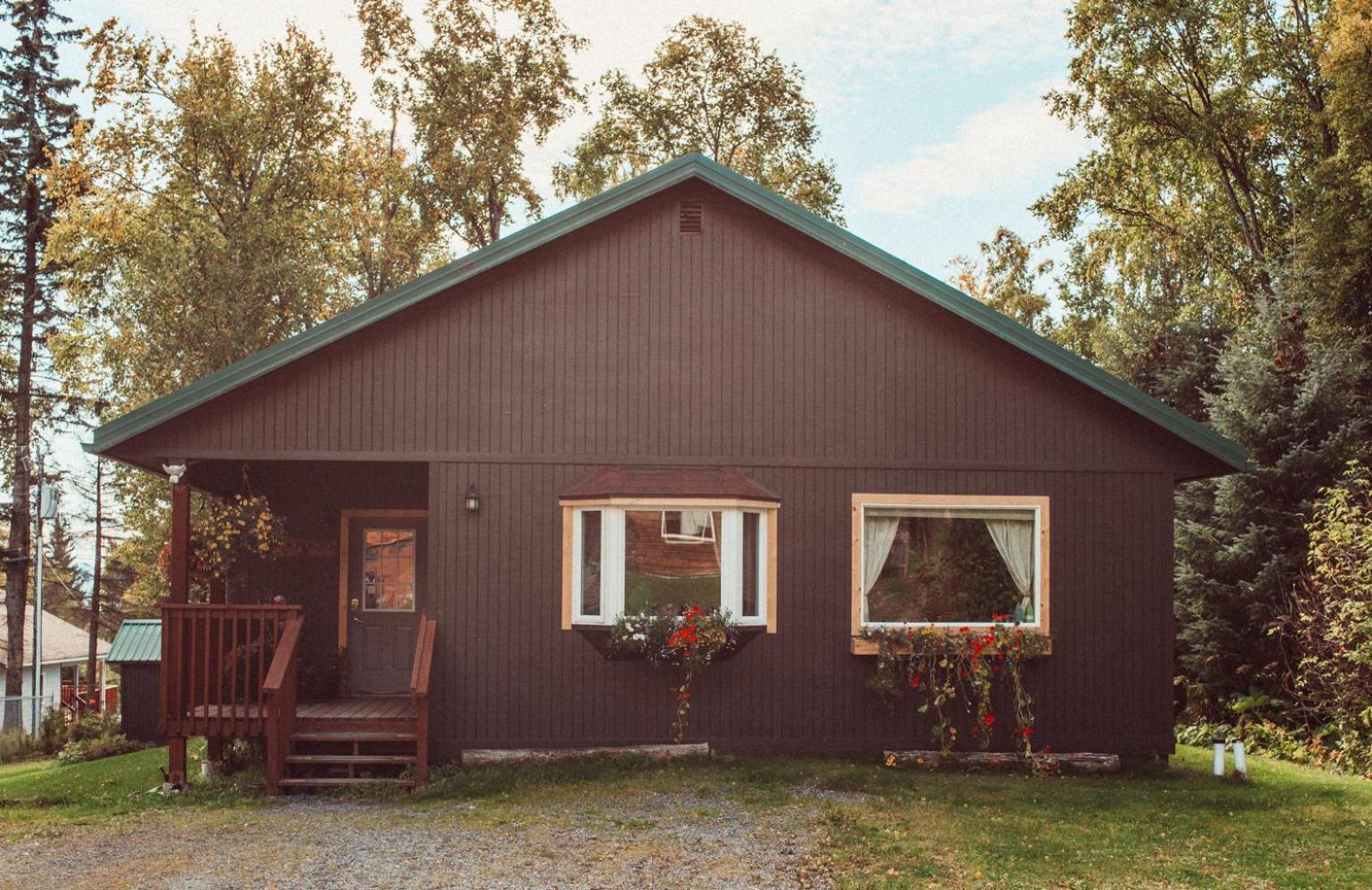 Pioneer Inn Downtown — hotel in Homer