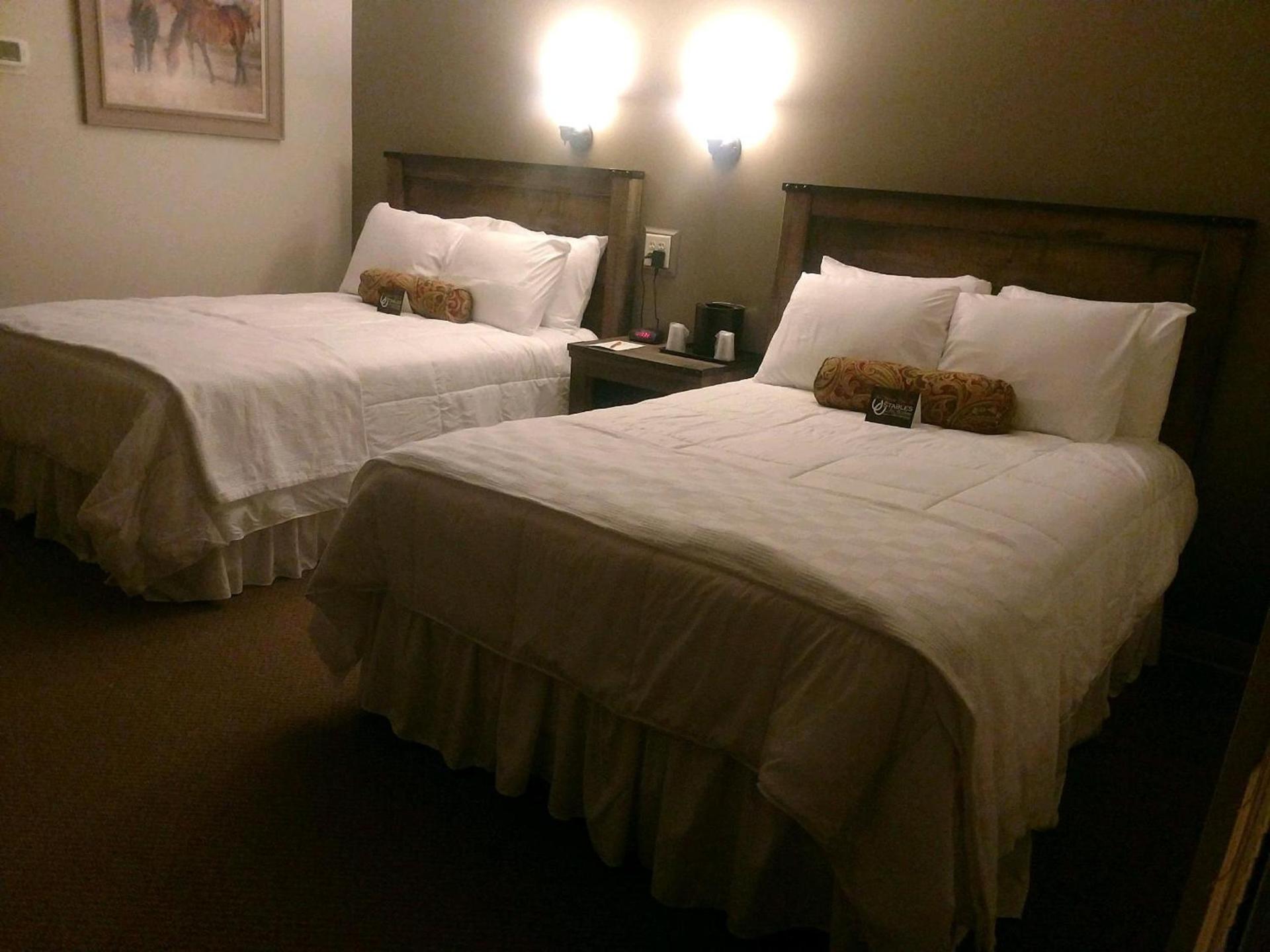 The Stables Inn & Suites photo 32