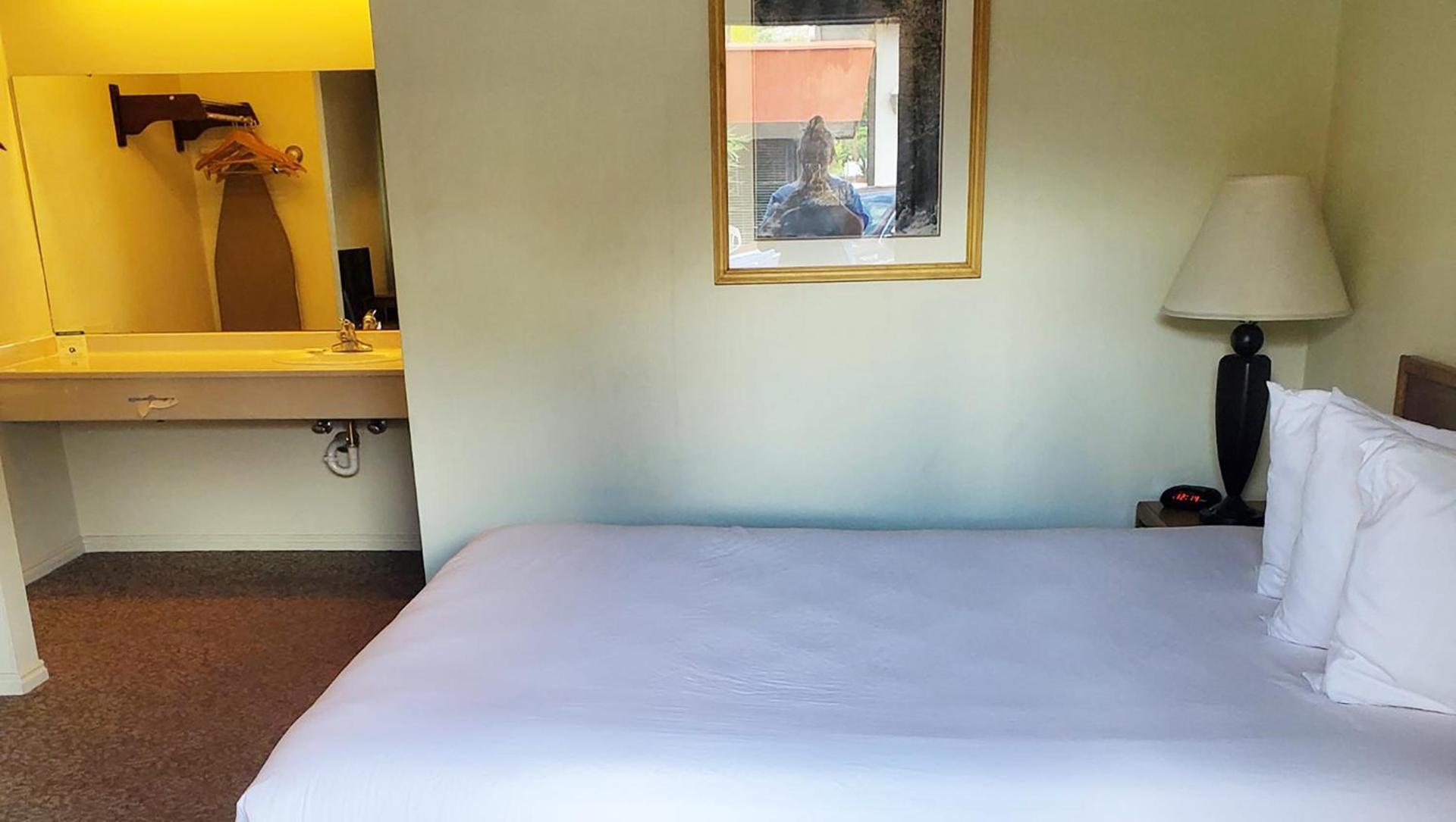 Magnuson Hotel Ely photo 20