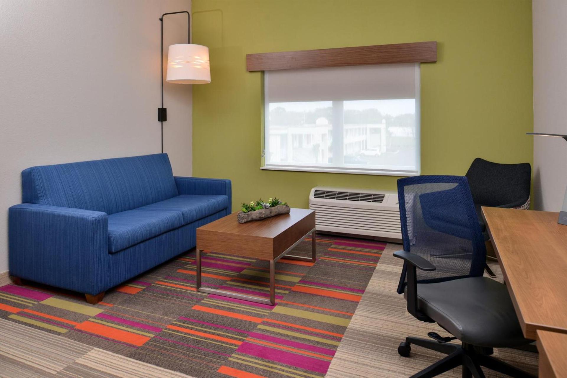 Holiday Inn Express Melbourne West by IHG photo 27