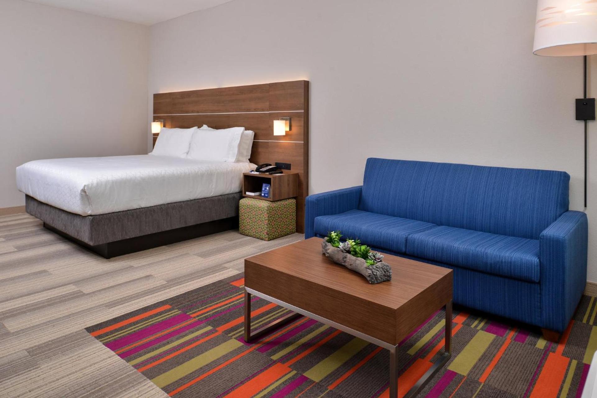 Holiday Inn Express Melbourne West by IHG photo 29