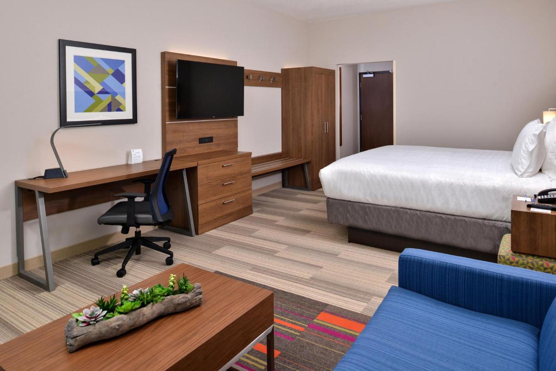 Holiday Inn Express Melbourne West by IHG photo 26