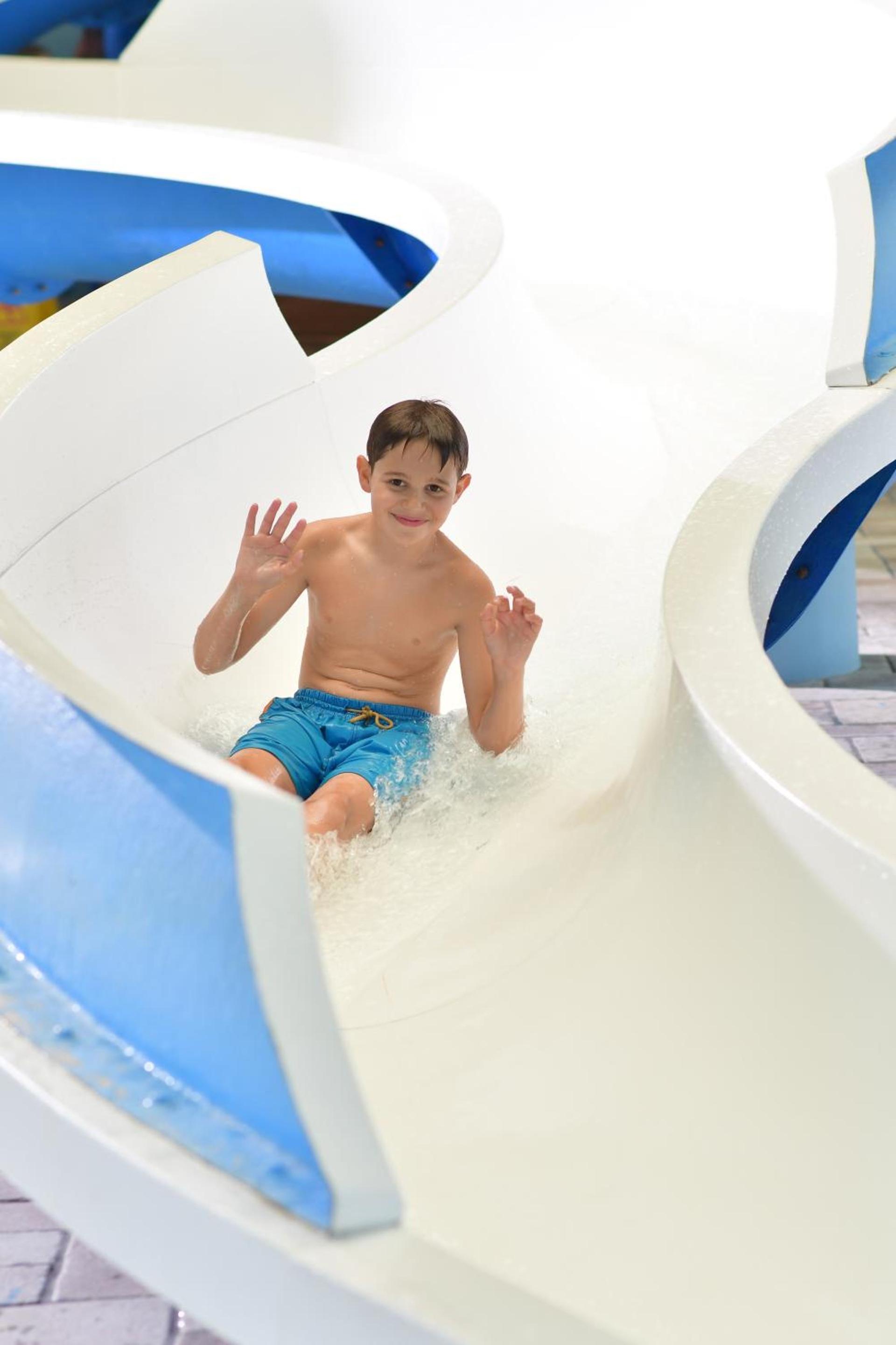 Holiday Inn Express Wisconsin Dells by IHG photo 55