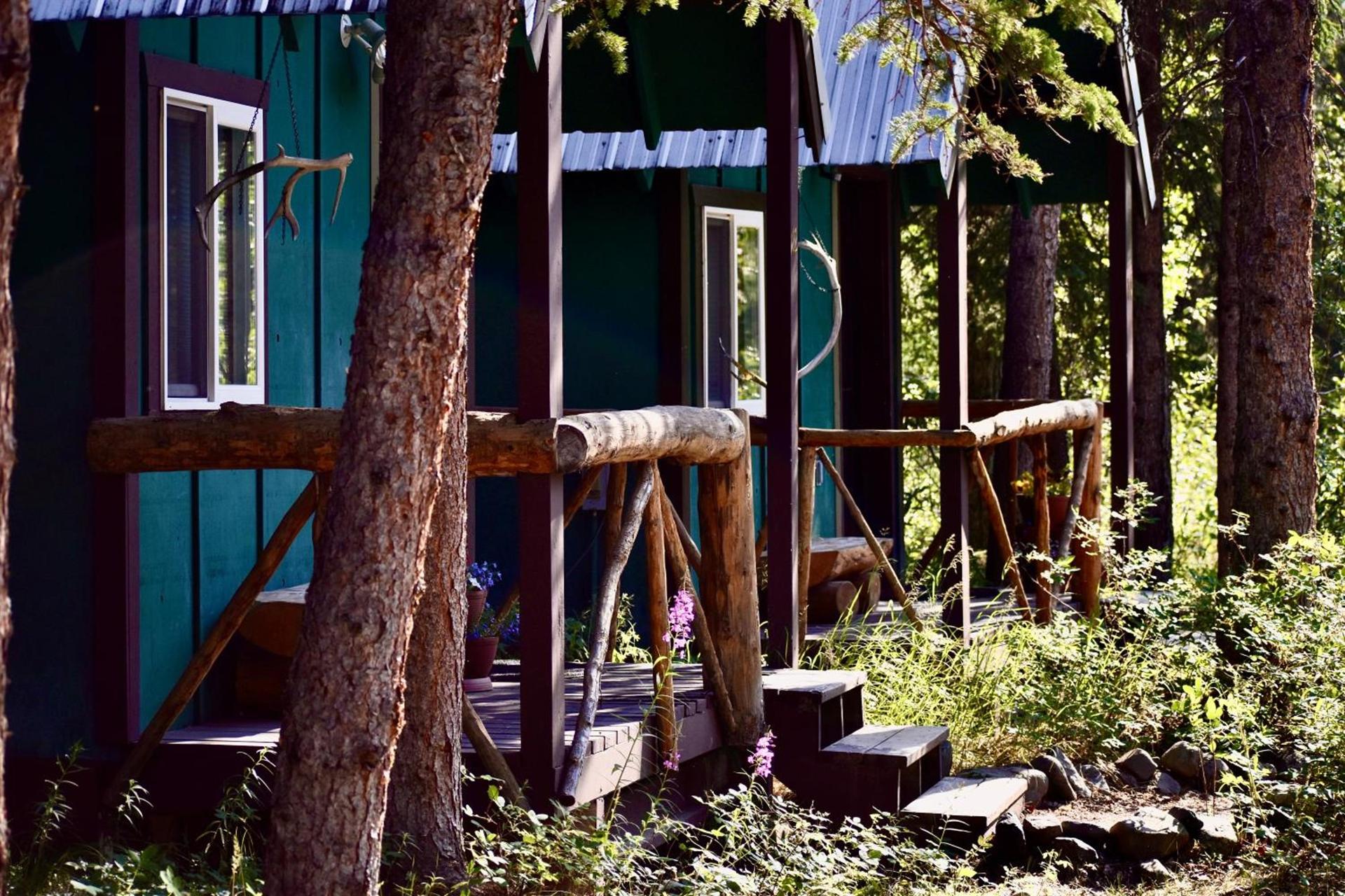 The Perch Resort photo 9