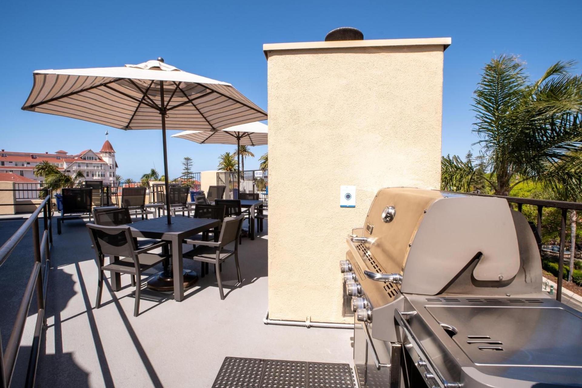 Coronado Beach Resort photo 25