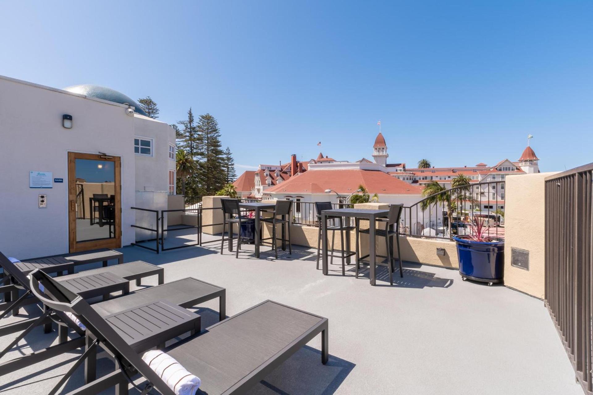 Coronado Beach Resort photo 26