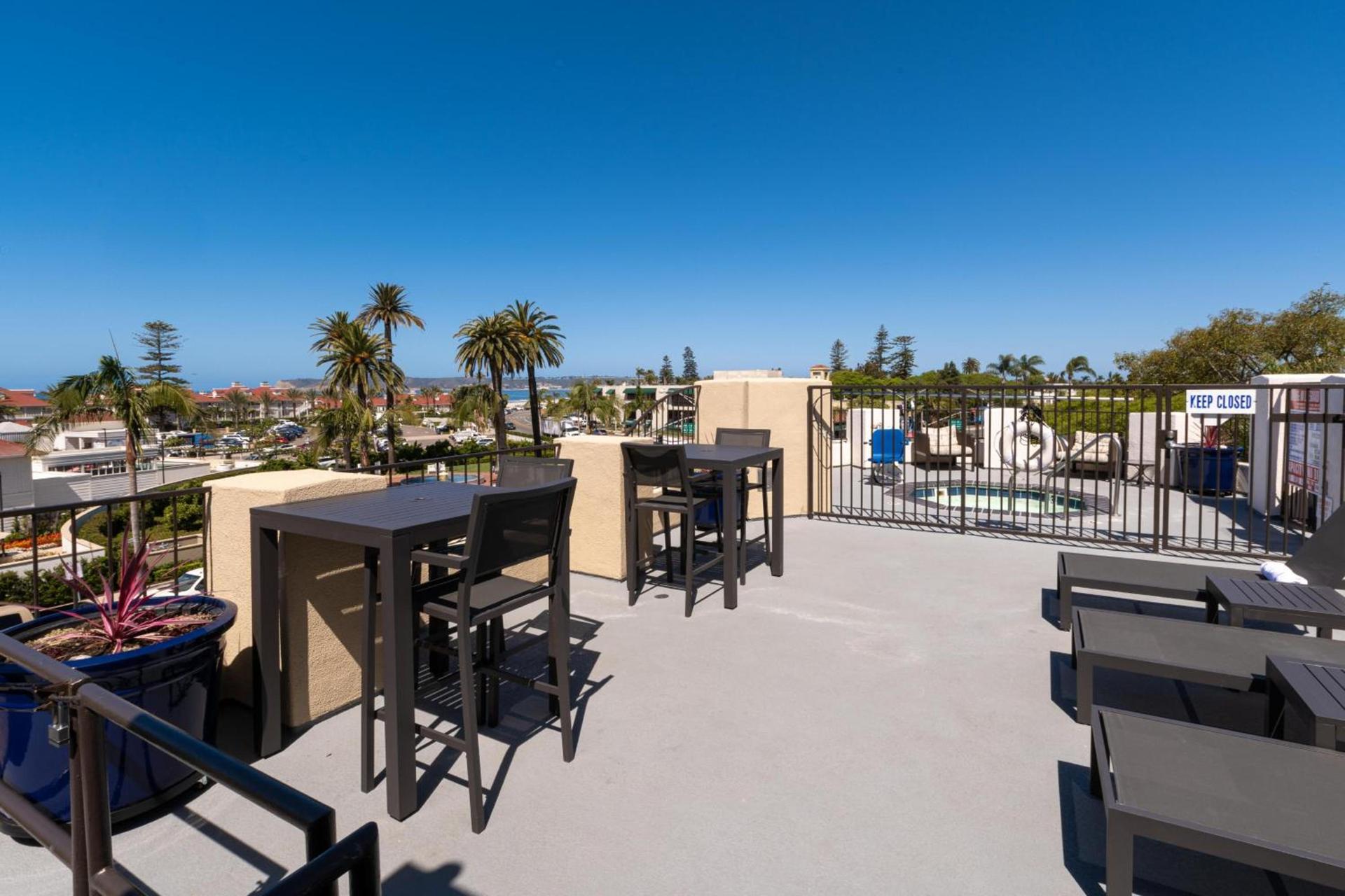 Coronado Beach Resort photo 27