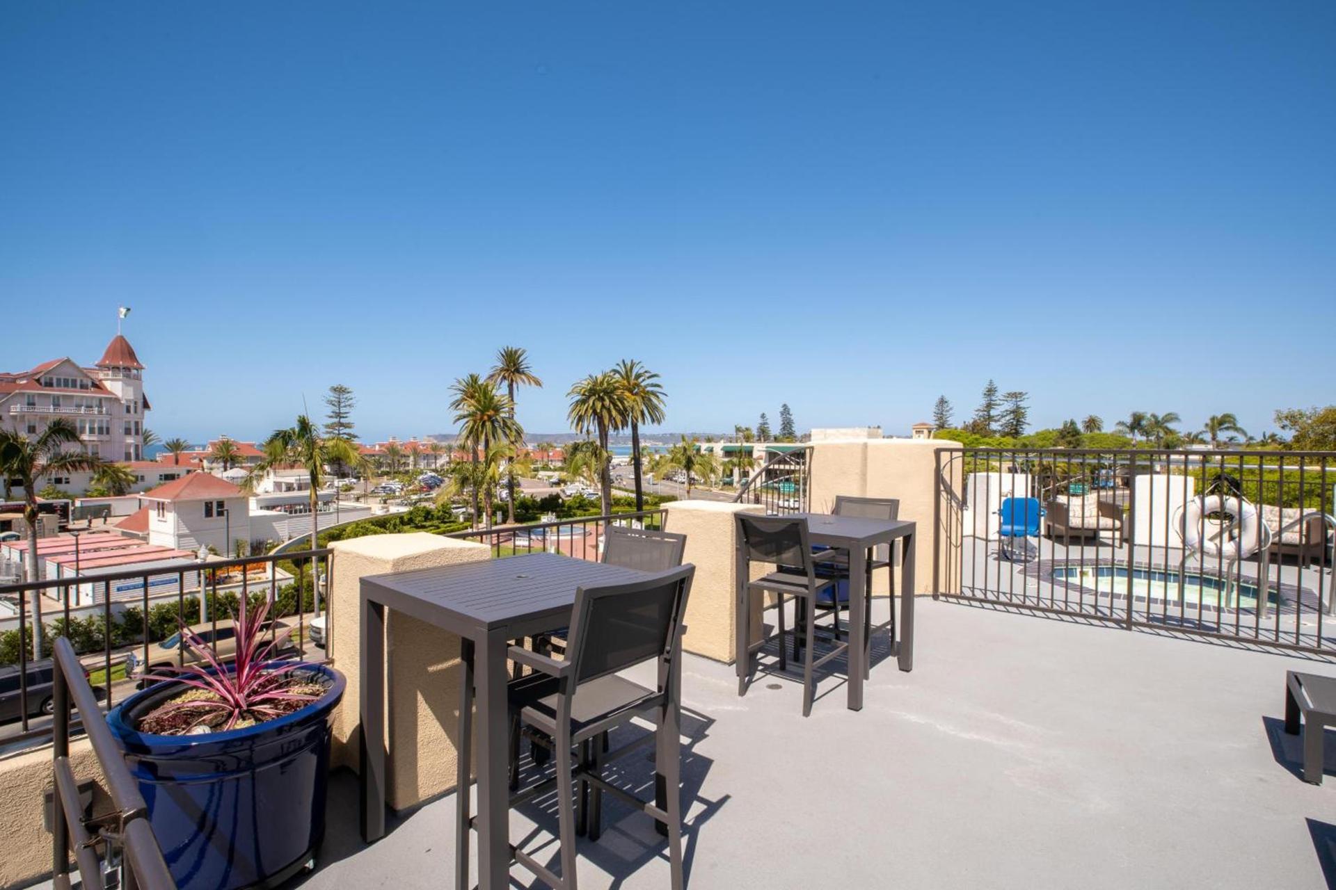 Coronado Beach Resort photo 28