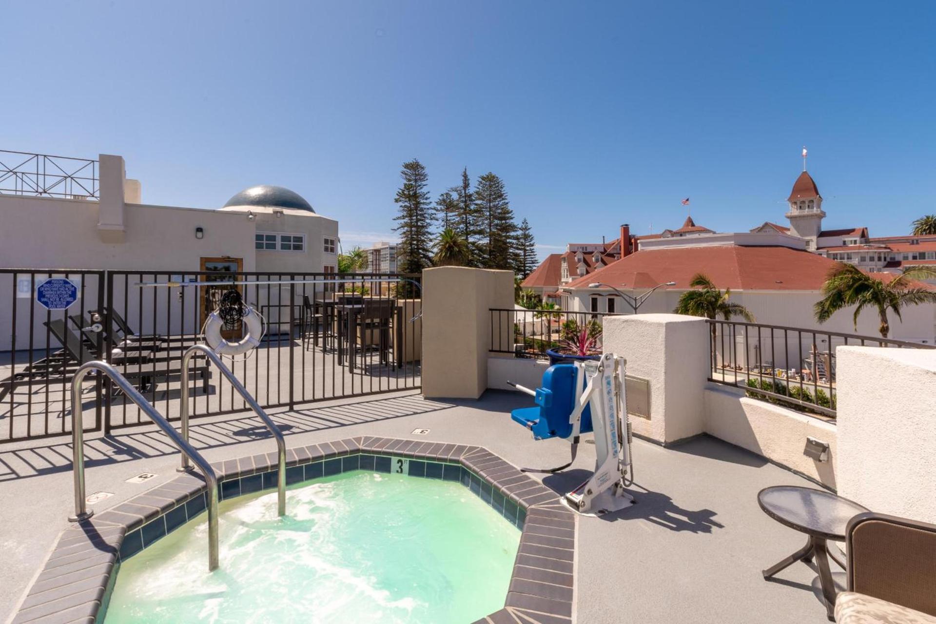Coronado Beach Resort photo 29