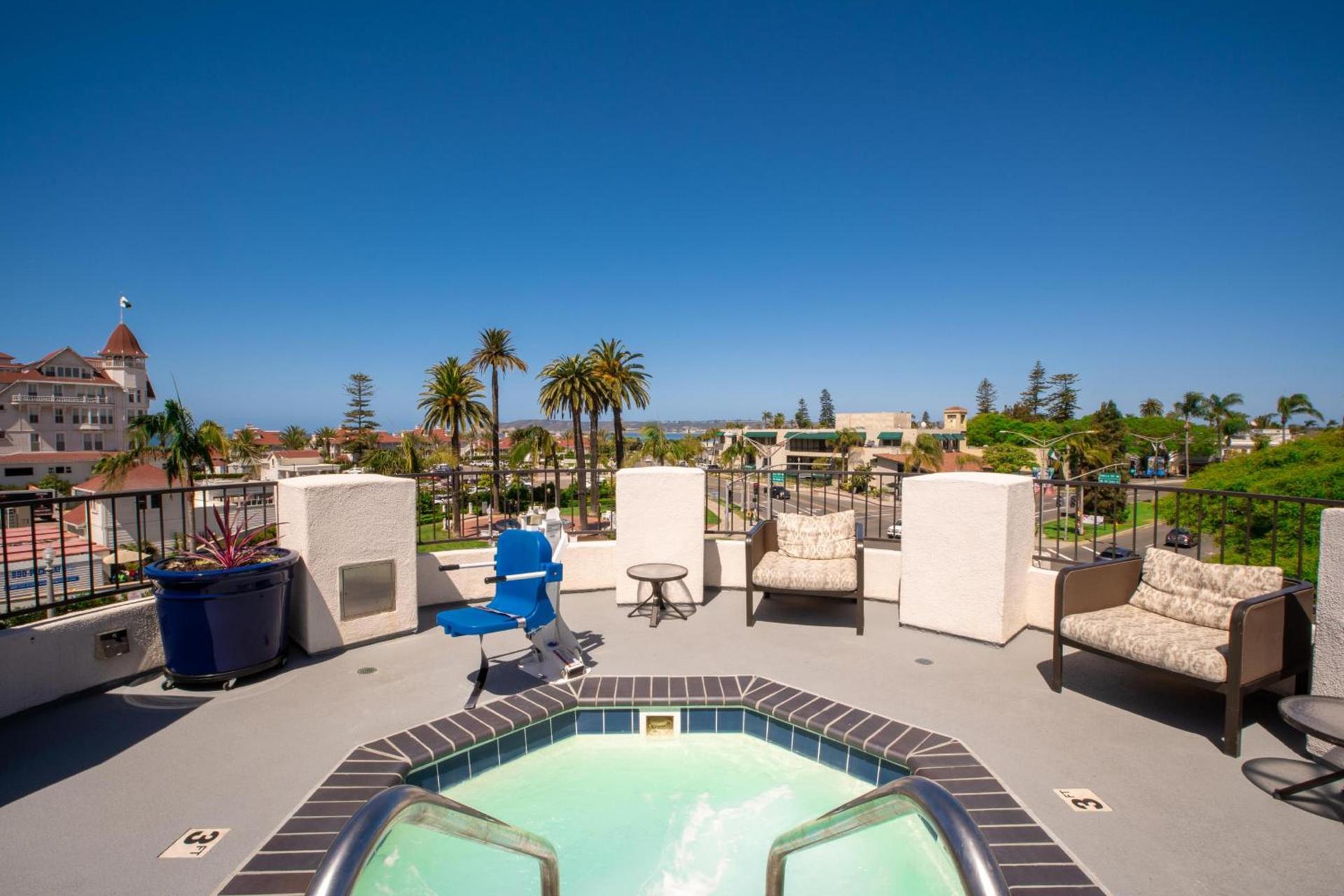 Coronado Beach Resort photo 30