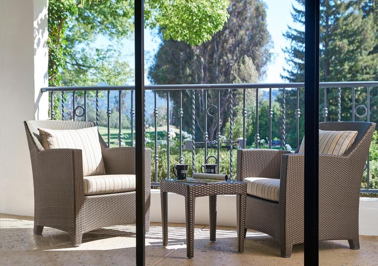 Ojai Valley Inn photo 30