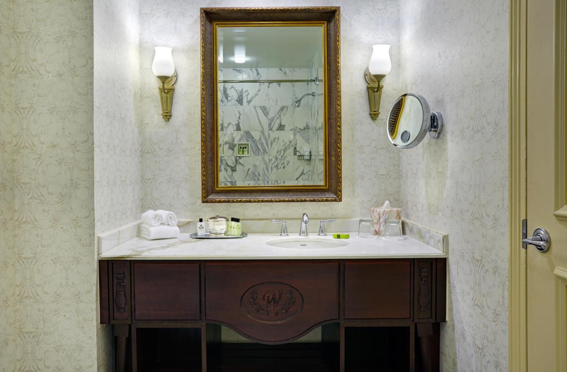 Willard InterContinental Washington by IHG photo 53