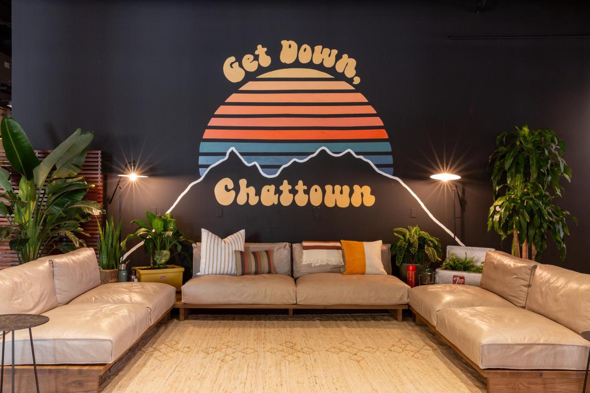 Hotel Clemons photo 24